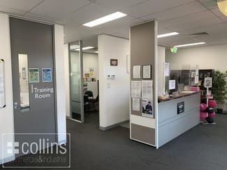 Shop & Retail commercial property leased at 29B Langhorne Street Dandenong VIC 3175