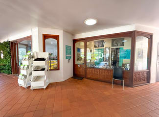 Shop & Retail commercial property leased at Shop 6/2 Main Street Buderim QLD 4556