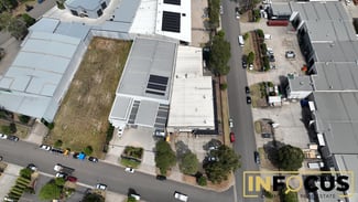 Factory, Warehouse & Industrial commercial property leased at Penrith NSW 2750 Factory, Warehouse & Industrial commercial property leased at Penrith NSW 2750