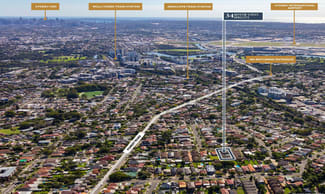 Hotel, Motel, Pub & Leisure commercial property leased at 34 Bayview Street Arncliffe NSW 2205 Hotel, Motel, Pub & Leisure commercial property leased at 34 Bayview Street Arncliffe NSW 2205
