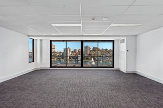 Medical / Consulting commercial property leased at 1007/6A Glen Street Milsons Point NSW 2061