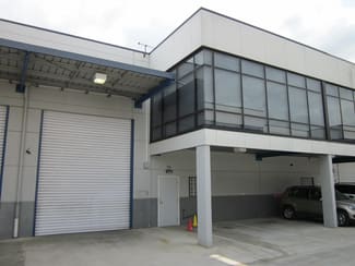 Factory, Warehouse & Industrial commercial property leased at 19/33 Holbeche Road Arndell Park NSW 2148
