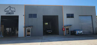 Factory, Warehouse & Industrial commercial property leased at 10/19 Lundberg Drive South Murwillumbah NSW 2484 Factory, Warehouse & Industrial commercial property leased at 10/19 Lundberg Drive South Murwillumbah NSW 2484