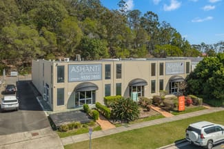 Factory, Warehouse & Industrial commercial property leased at 12 Kortum Drive Burleigh Heads QLD 4220 Factory, Warehouse & Industrial commercial property leased at 12 Kortum Drive Burleigh Heads QLD 4220