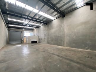 Factory, Warehouse & Industrial commercial property leased at 92 Davies Avenue Sunshine North VIC 3020 Factory, Warehouse & Industrial commercial property leased at 92 Davies Avenue Sunshine North VIC 3020
