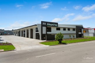 Factory, Warehouse & Industrial commercial property for lease at 25 Greg Jabs Drive Garbutt QLD 4814 Factory, Warehouse & Industrial commercial property for lease at 25 Greg Jabs Drive Garbutt QLD 4814