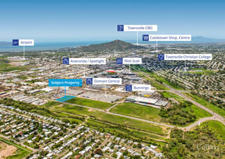 Factory, Warehouse & Industrial commercial property for lease at 25 Greg Jabs Drive Garbutt QLD 4814 Factory, Warehouse & Industrial commercial property for lease at 25 Greg Jabs Drive Garbutt QLD 4814