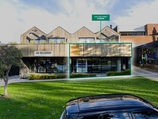 Shop & Retail commercial property leased at 1/39 Cook Street Flinders VIC 3929 Shop & Retail commercial property leased at 1/39 Cook Street Flinders VIC 3929