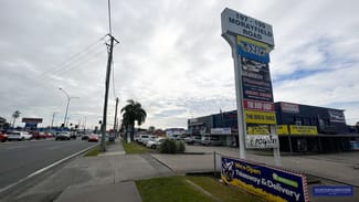 Shop & Retail commercial property leased at 5B/197-199 Morayfield Road Morayfield QLD 4506 Shop & Retail commercial property leased at 5B/197-199 Morayfield Road Morayfield QLD 4506