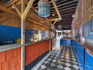 Shop & Retail commercial property leased at Shop 2/354 Brunswick Street Fortitude Valley QLD 4006