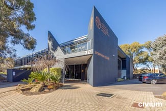 Offices commercial property for lease at Unit 7/32 Thesiger Court Deakin ACT 2600