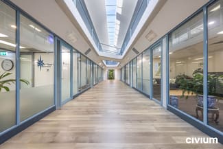 Offices commercial property for lease at Unit 7/32 Thesiger Court Deakin ACT 2600
