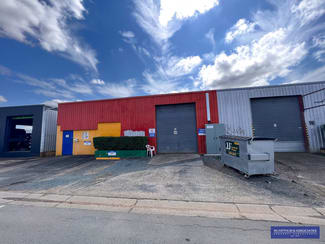 Factory, Warehouse & Industrial commercial property leased at Caboolture South QLD 4510