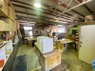 Offices commercial property leased at 19 Kembla Way Willetton WA 6155
