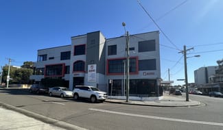Medical / Consulting commercial property for lease at 43-45 Marion Street Parramatta NSW 2150 Medical / Consulting commercial property for lease at 43-45 Marion Street Parramatta NSW 2150