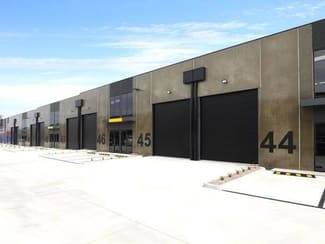 Factory, Warehouse & Industrial commercial property leased at Unit 42/42/2 Thomsons Road Keilor Park VIC 3042 Factory, Warehouse & Industrial commercial property leased at Unit 42/42/2 Thomsons Road Keilor Park VIC 3042