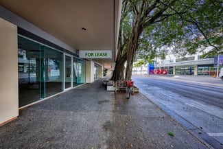 Shop & Retail commercial property leased at Cairns City QLD 4870