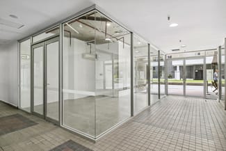 Medical / Consulting commercial property leased at 15/22 Central Ave Manly NSW 2095