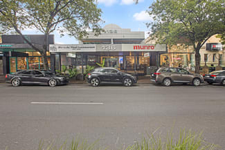 Offices commercial property leased at 136 The Parade Norwood SA 5067 Offices commercial property leased at 136 The Parade Norwood SA 5067