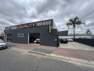 Factory, Warehouse & Industrial commercial property leased at 1A Paringa Avenue Somerton Park SA 5044 Factory, Warehouse & Industrial commercial property leased at 1A Paringa Avenue Somerton Park SA 5044