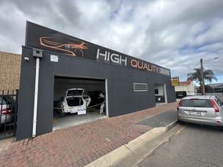 Factory, Warehouse & Industrial commercial property leased at 1A Paringa Avenue Somerton Park SA 5044 Factory, Warehouse & Industrial commercial property leased at 1A Paringa Avenue Somerton Park SA 5044