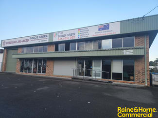 Factory, Warehouse & Industrial commercial property leased at Unit 2/12 Aston Rd Erina NSW 2250 Factory, Warehouse & Industrial commercial property leased at Unit 2/12 Aston Rd Erina NSW 2250