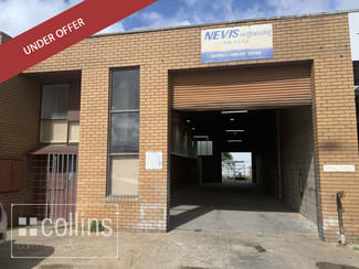 Factory, Warehouse & Industrial commercial property leased at Factory 3/20 Wayne Court Dandenong VIC 3175 Factory, Warehouse & Industrial commercial property leased at Factory 3/20 Wayne Court Dandenong VIC 3175