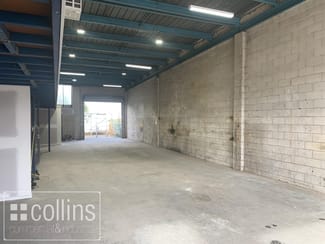 Factory, Warehouse & Industrial commercial property leased at Factory 3/20 Wayne Court Dandenong VIC 3175 Factory, Warehouse & Industrial commercial property leased at Factory 3/20 Wayne Court Dandenong VIC 3175