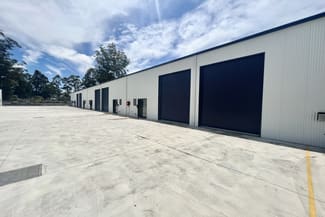 Factory, Warehouse & Industrial commercial property for lease at 27 Trade Circuit Wauchope NSW 2446 Factory, Warehouse & Industrial commercial property for lease at 27 Trade Circuit Wauchope NSW 2446