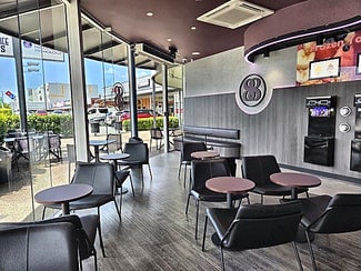 Shop & Retail commercial property for lease at 1/595 Wynnum Road Morningside QLD 4170