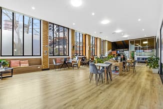 Shop & Retail commercial property leased at 2/2-4 Kingsway Glen Waverley VIC 3150