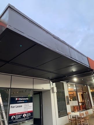 Offices commercial property leased at 95A 93 South Terrace Fremantle WA 6160