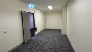 Offices commercial property leased at 12/1 Maitland Place Norwest NSW 2153