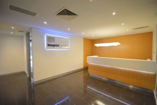 Offices commercial property leased at Level 1, Suite 3/576 Kiewa Street Albury NSW 2640