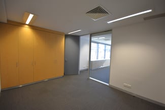 Offices commercial property leased at Level 1, Suite 3/576 Kiewa Street Albury NSW 2640