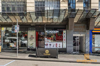 Shop & Retail commercial property leased at 143 Russell Street Melbourne VIC 3000 Shop & Retail commercial property leased at 143 Russell Street Melbourne VIC 3000