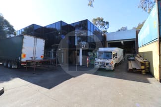 Factory, Warehouse & Industrial commercial property leased at 27 PRINCE WILLIAM DRIVE Seven Hills NSW 2147 Factory, Warehouse & Industrial commercial property leased at 27 PRINCE WILLIAM DRIVE Seven Hills NSW 2147