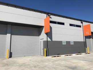Factory, Warehouse & Industrial commercial property leased at Unit 16/191 McCredie Rd Smithfield NSW 2164 Factory, Warehouse & Industrial commercial property leased at Unit 16/191 McCredie Rd Smithfield NSW 2164
