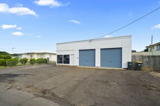 Factory, Warehouse & Industrial commercial property leased at 1a/12 Beatrice Street Walkervale QLD 4670 Factory, Warehouse & Industrial commercial property leased at 1a/12 Beatrice Street Walkervale QLD 4670