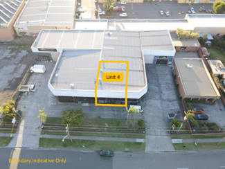 Factory, Warehouse & Industrial commercial property leased at Unit 4/33-35 Stanley Road Ingleburn NSW 2565 Factory, Warehouse & Industrial commercial property leased at Unit 4/33-35 Stanley Road Ingleburn NSW 2565