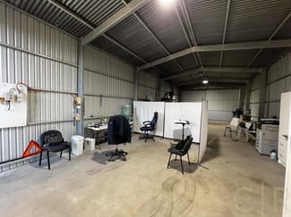 Factory, Warehouse & Industrial commercial property leased at 25-27 George Street Wingfield SA 5013 Factory, Warehouse & Industrial commercial property leased at 25-27 George Street Wingfield SA 5013