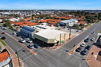 Shop & Retail commercial property sold at 127 Main Street Osborne Park WA 6017