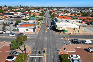 Shop & Retail commercial property sold at 127 Main Street Osborne Park WA 6017