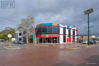 Offices commercial property leased at 1A/771 Albany Highway East Victoria Park WA 6101