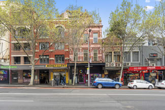 Shop & Retail commercial property leased at 103-105 Oxford Street Darlinghurst NSW 2010 Shop & Retail commercial property leased at 103-105 Oxford Street Darlinghurst NSW 2010