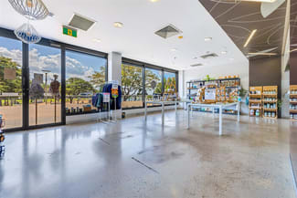 Shop & Retail commercial property leased at E2/19 Kitchener Drive Darwin City NT 0800 Shop & Retail commercial property leased at E2/19 Kitchener Drive Darwin City NT 0800