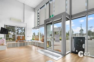 Showrooms / Bulky Goods commercial property leased at 1/22-30 Wallace Ave Point Cook VIC 3030