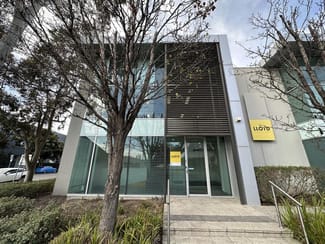 Factory, Warehouse & Industrial commercial property leased at Suite/1-484 Graham St Port Melbourne VIC 3207 Factory, Warehouse & Industrial commercial property leased at Suite/1-484 Graham St Port Melbourne VIC 3207