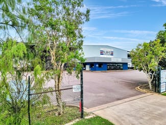 Offices commercial property leased at 46 O'Sullivan Circuit East Arm NT 0822 Offices commercial property leased at 46 O'Sullivan Circuit East Arm NT 0822