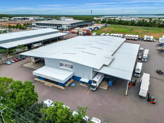 Offices commercial property leased at 46 O'Sullivan Circuit East Arm NT 0822 Offices commercial property leased at 46 O'Sullivan Circuit East Arm NT 0822